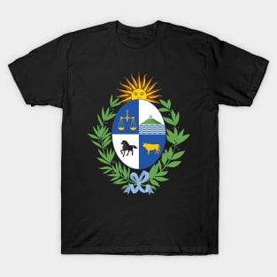 Uruguay T-Shirt